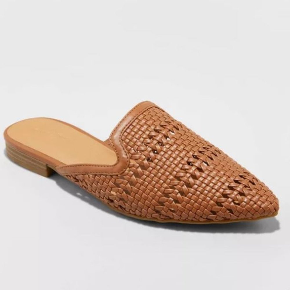 Women's Whisper Mules - Universal Thread™